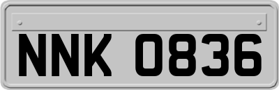 NNK0836