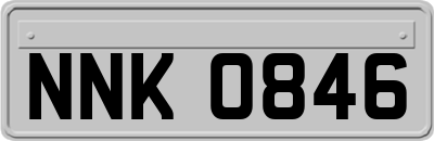 NNK0846