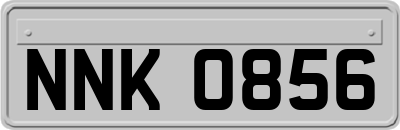 NNK0856