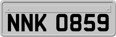 NNK0859