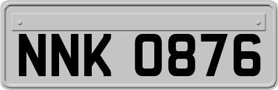 NNK0876