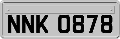 NNK0878