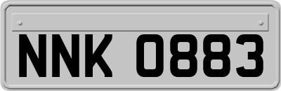 NNK0883