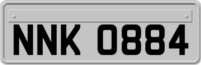 NNK0884