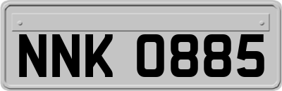 NNK0885