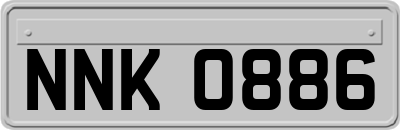 NNK0886