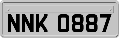 NNK0887