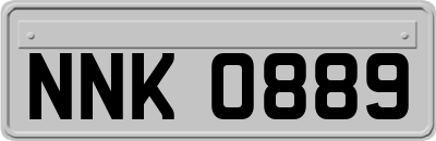 NNK0889