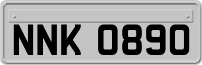NNK0890