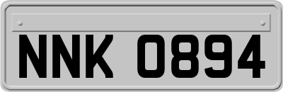 NNK0894