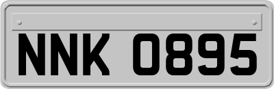 NNK0895