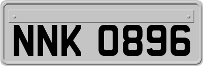 NNK0896