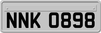 NNK0898