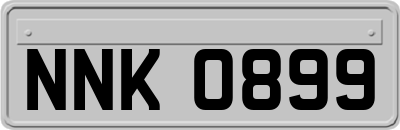 NNK0899