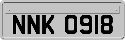 NNK0918
