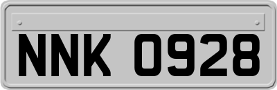 NNK0928