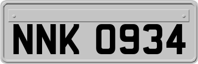 NNK0934