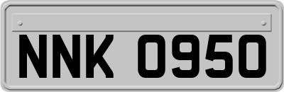 NNK0950