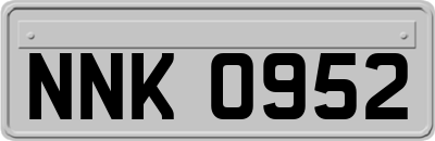 NNK0952