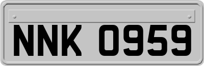 NNK0959