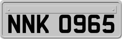 NNK0965