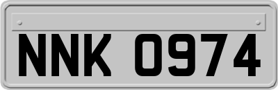NNK0974
