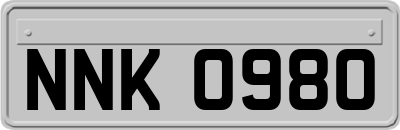 NNK0980