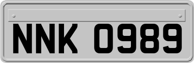 NNK0989