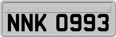 NNK0993