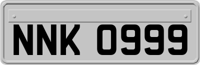 NNK0999