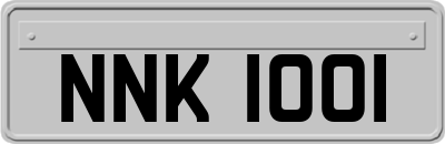 NNK1001