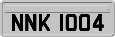 NNK1004