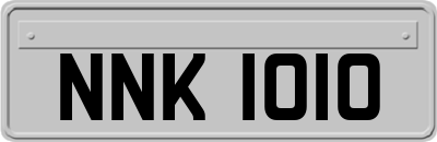 NNK1010