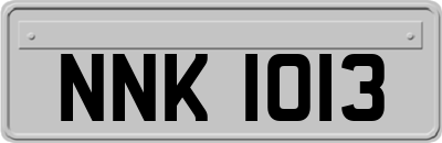 NNK1013