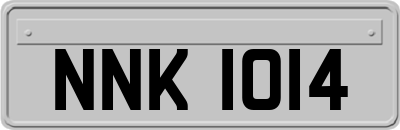 NNK1014