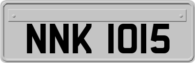 NNK1015