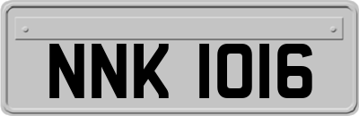 NNK1016