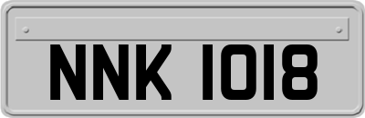 NNK1018