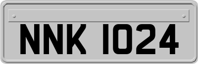 NNK1024