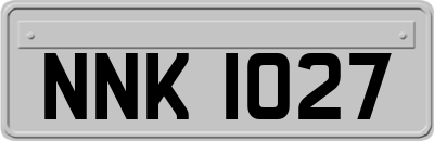 NNK1027