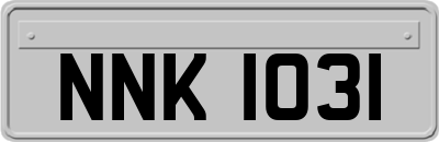NNK1031