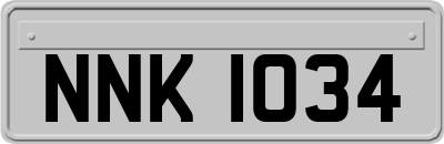 NNK1034