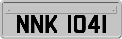 NNK1041