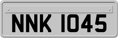 NNK1045