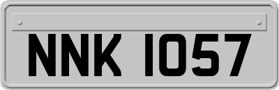 NNK1057