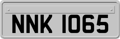 NNK1065