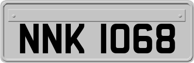 NNK1068