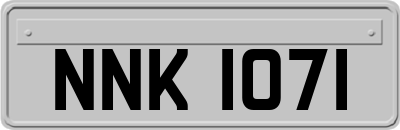 NNK1071
