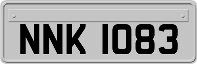 NNK1083