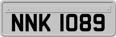 NNK1089
